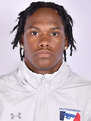 Rayshawn Reynolds Jr. athlete image
