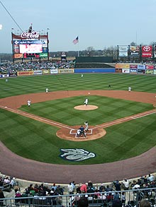 IronPigs 2021 Promotions Schedule