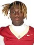 TK Keyes athlete image