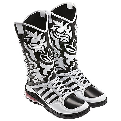 adidas cowboy boots
