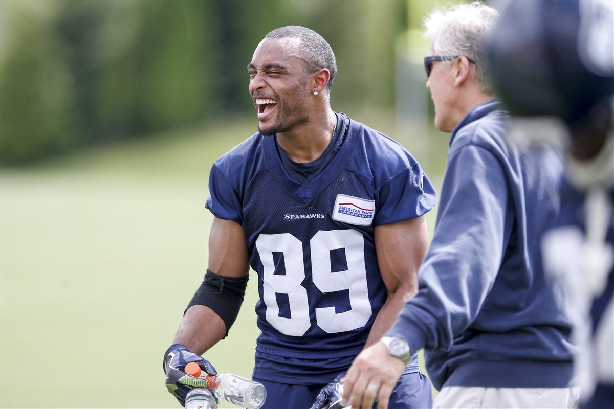 Doug Baldwin & Seahawks agree to 2-year extension - Field Gulls