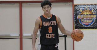 Carton commitment has OSU set up well in the backcourt Carton commitment has OSU set up well in the backcourt