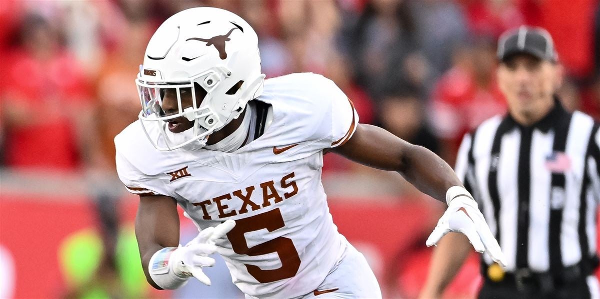 Horns247 Roundtable: Who's The Most Indispensable Texas Longhorn In 2024?