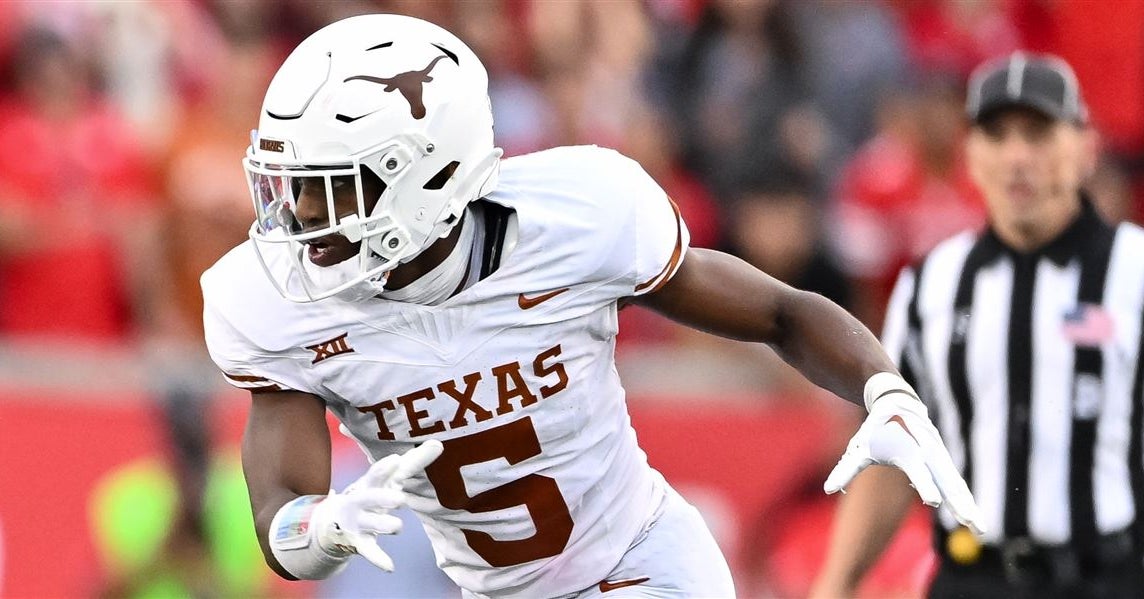 Horns247 Roundtable: Who's the most indispensable Texas Longhorn in 2024?