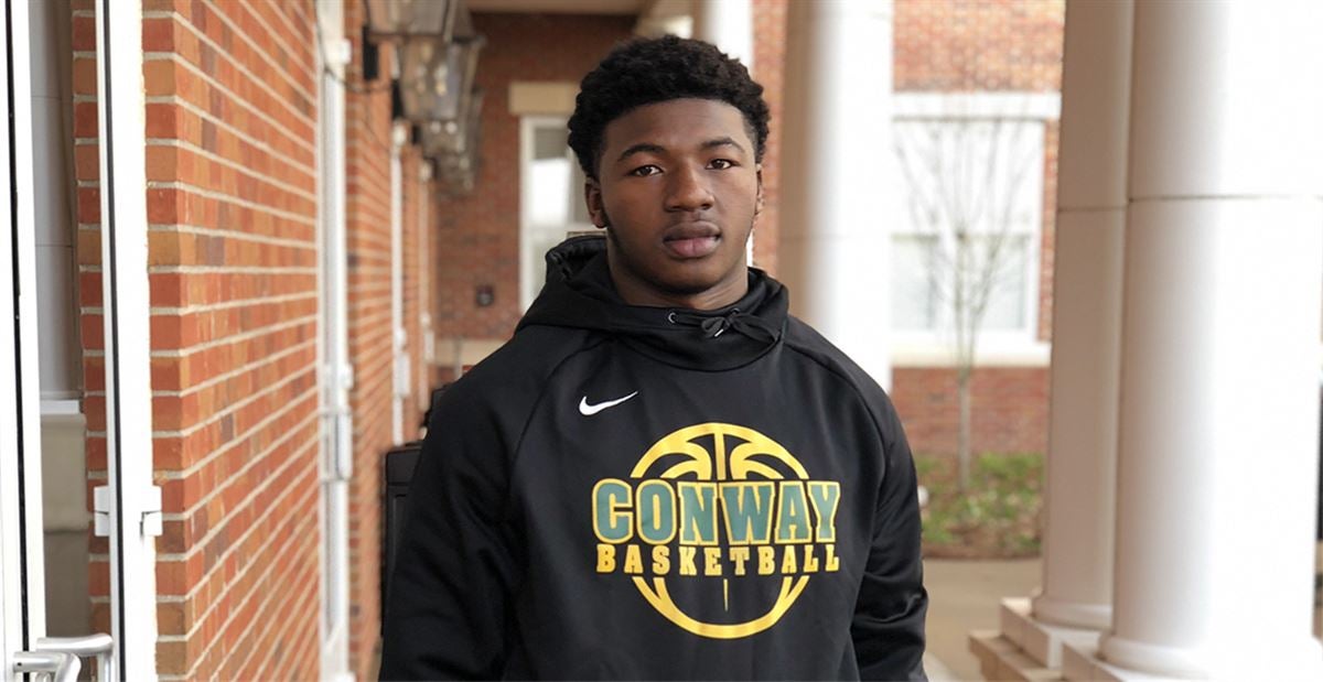 Two new VIP Crystal Ball picks for ECU targets