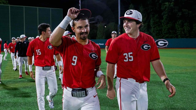 Georgia baseball explains what makes 2026 team different