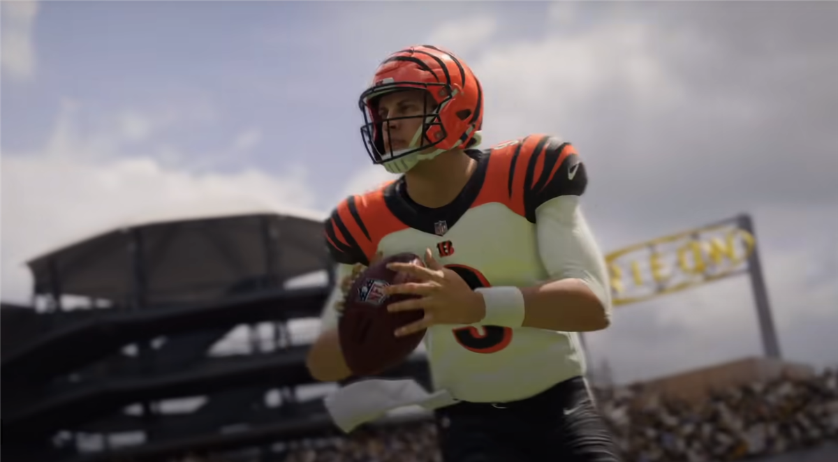 Madden 21 Ratings For Lsu Rookies