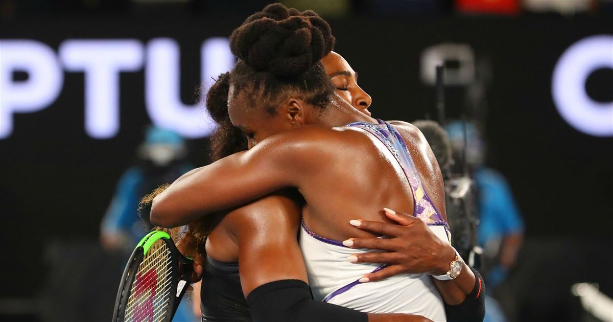 Serena Williams Wins Australian Open Record 23rd Grand Slam 