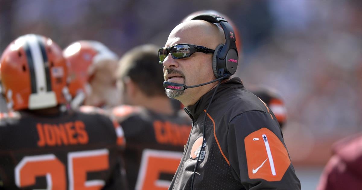 Finding Mattison's replacement: Could Mike Pettine be a good fit? - 247Sports
