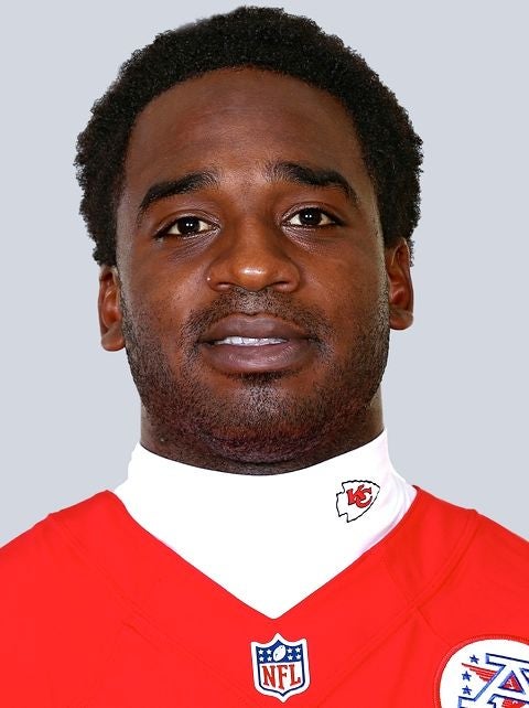 JOE MCKNIGHT (@JOEMCKNIGHT25) / Twitter