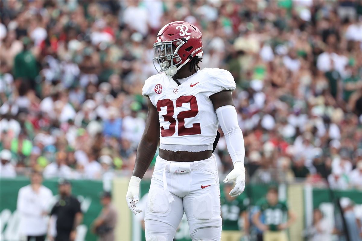 No. 12 Alabama seeks 2-0 SEC start at last-place Mississippi State, which  wants first