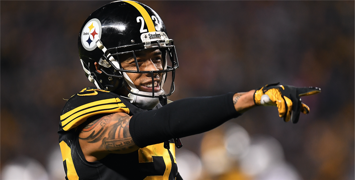Steelers position review: Joe Haden, Steven Nelson and questions