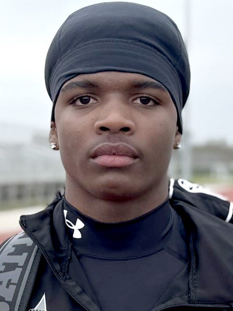 Braylen Bedford
