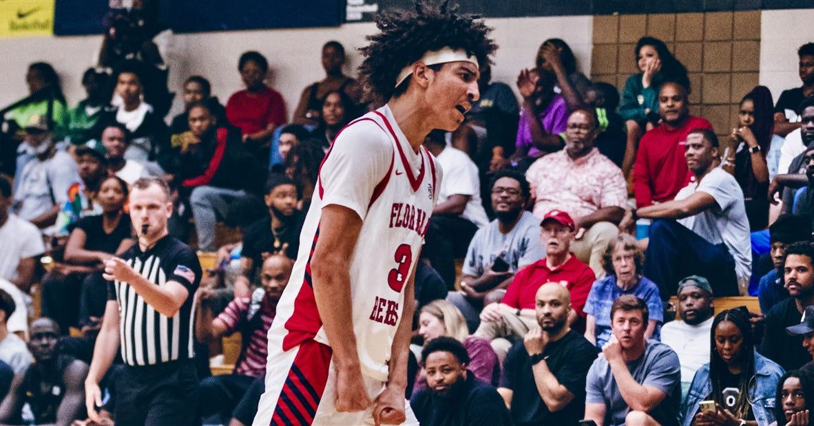 Summer Scouting Series: Beckham Black and Cayden Daughtry lead EYBL point guard class