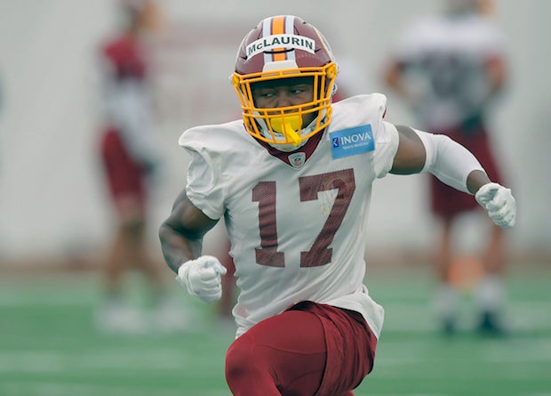 Each Washington Redskins Rookies Chance To Start Week 1 In 2019