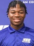Ta'Vari Hampton athlete image