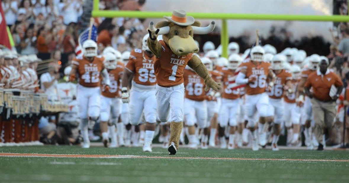 Horns247 Staff Chat 11 a.m.