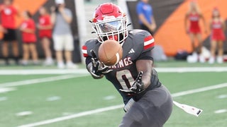Priority Ohio State 2027 RB target moves commitment date to this weekend