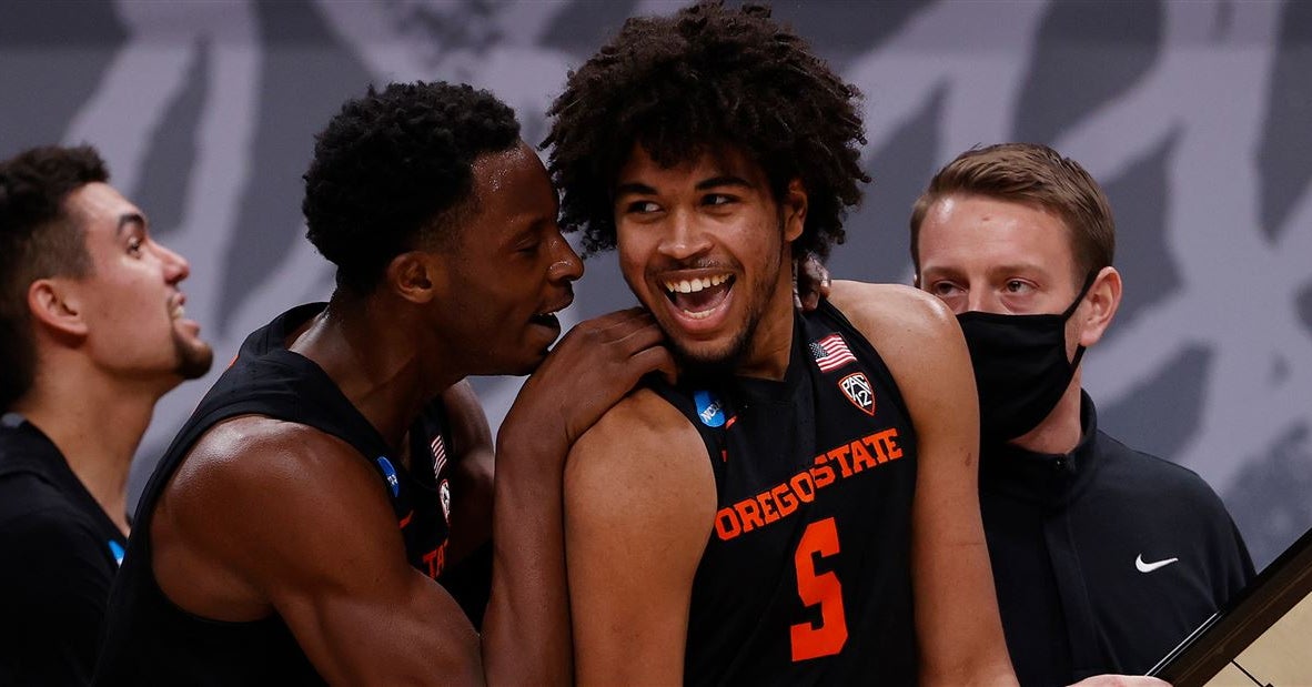 Report: Pac-12 earns over $6 million with Oregon State's win