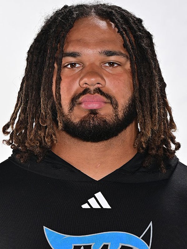 Jaxon Cherry athlete image