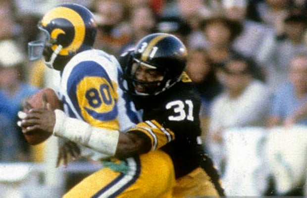 32: John Stallworth Super Bowl XIII Highlights