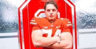 Luke Wypler commits to Under Armour All-American Game Luke Wypler commits to Under Armour All-American Game
