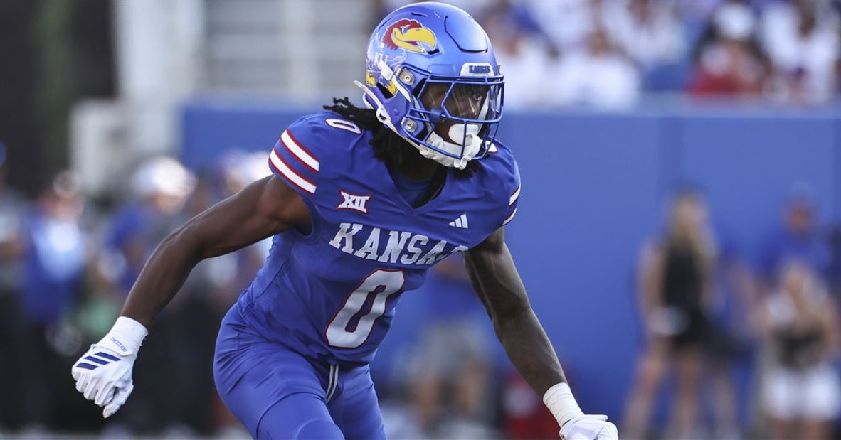 After battling through a 'frustrating' offseason, Austin Alexander feels ready to take the next step