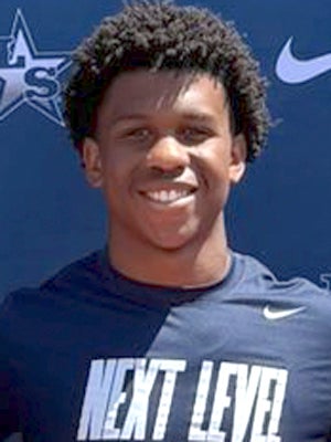 Jordan Thomas