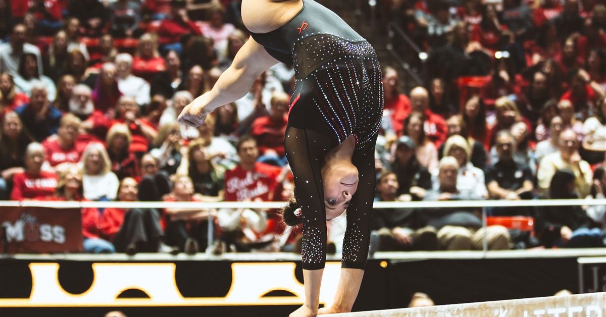 RED ROCKS MEET THREAD: Arizona Wildcats