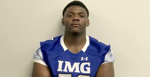 Sunday Razorback Recruiting Roundup Sunday Razorback Recruiting Roundup