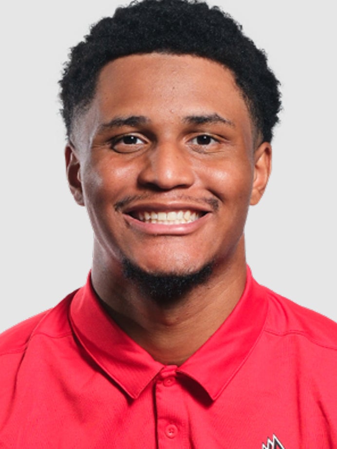Roman Pearson athlete image