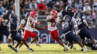 Can Maryland football get off to a winning restart vs. Illinois?