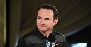 Coach Smith Updates Injuries, QB Competition, and Ohio State Coach Smith Updates Injuries, QB Competition, and Ohio State