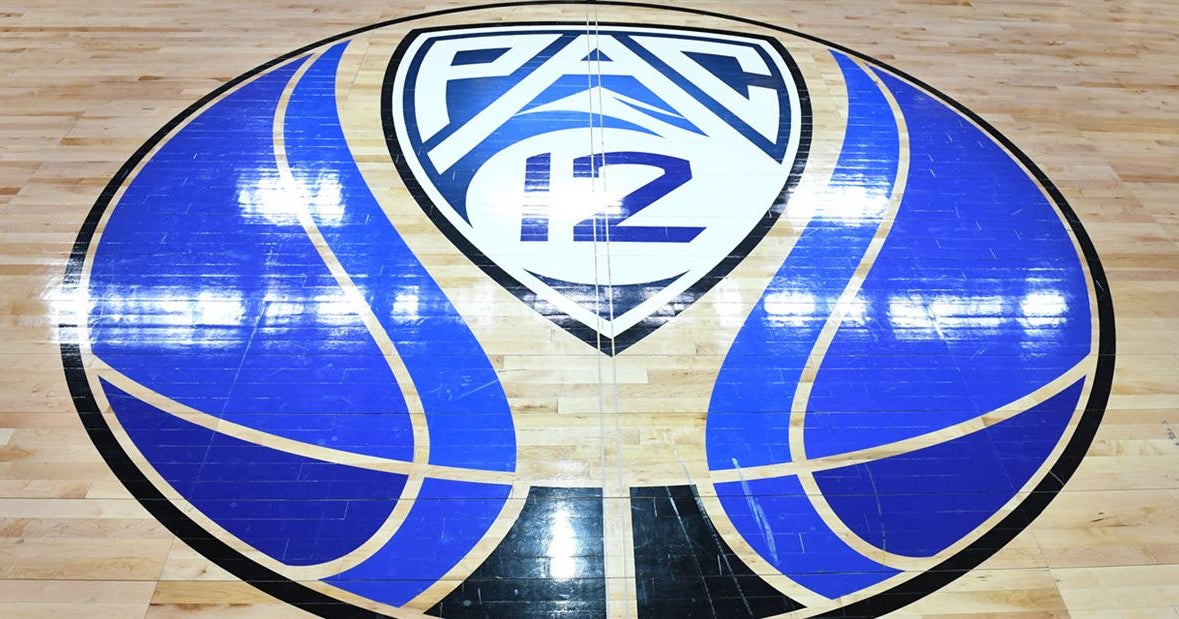 If the Pac12 Tournament started today
