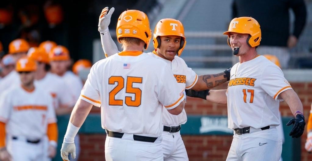 Tennessee baseball: Three takeaways from Vols' sweep of South Carolina