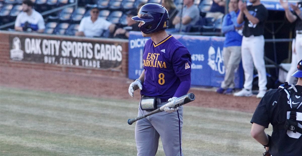 Baseball Preview: East Carolina - UNC Wilmington Athletics