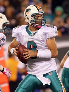 Matt Moore (American football) - Wikipedia