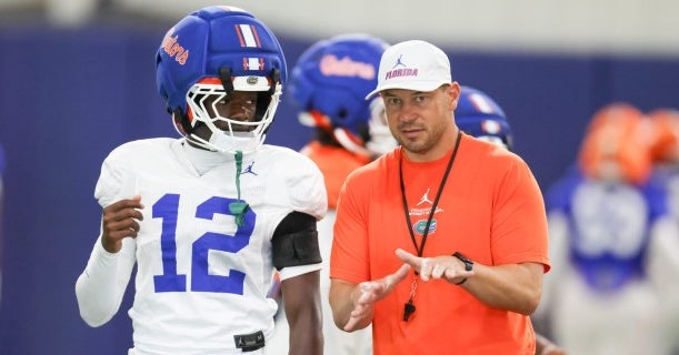 Florida Gators fall camp position preview: Cornerback
