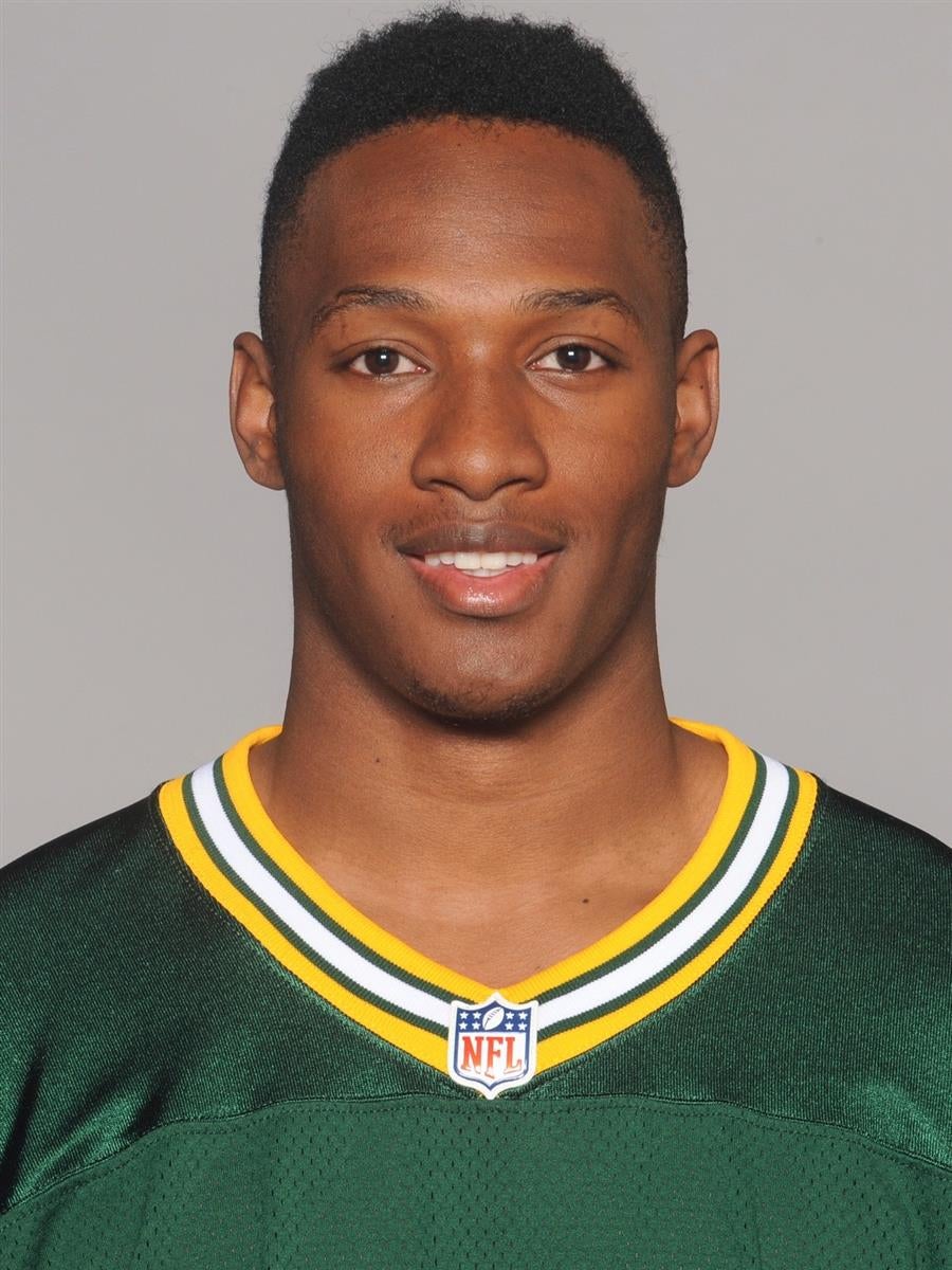 Damarious Randall Stats, News and Video - S