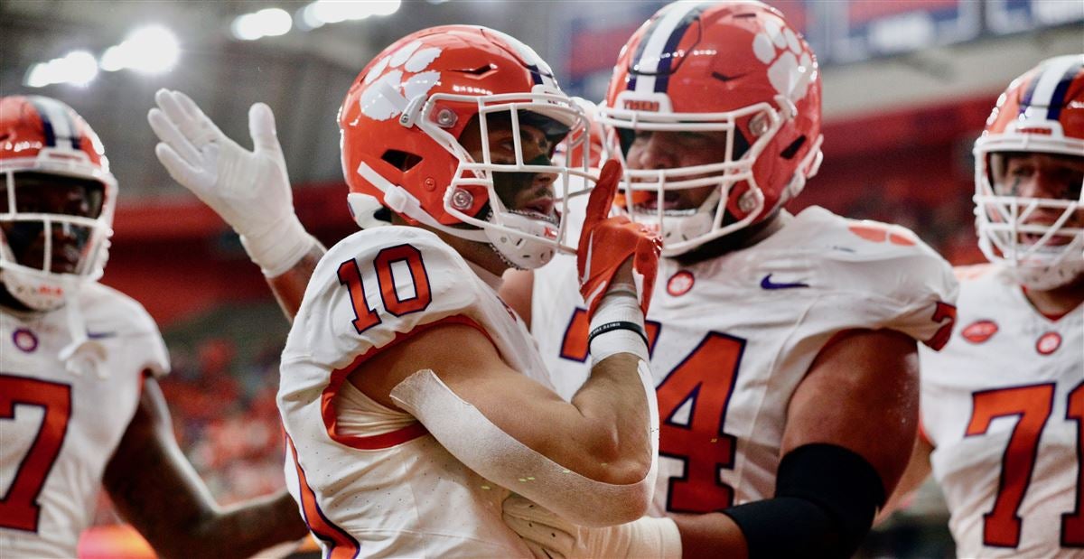 Clemson football: It's not even fun to watch South Carolina lose anymore