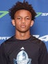 Dominic Burgess athlete image
