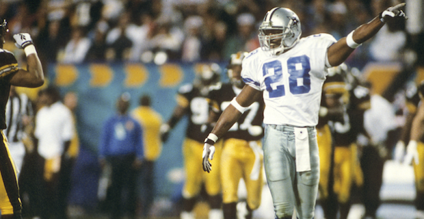 I Go Hard All the Time!' Dallas Cowboys Great Darren Woodson - Why Snubbed?  - FanNation Dallas Cowboys News, Analysis and More