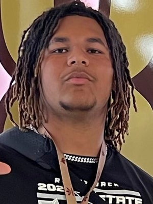 Samuel Thiergood athlete image