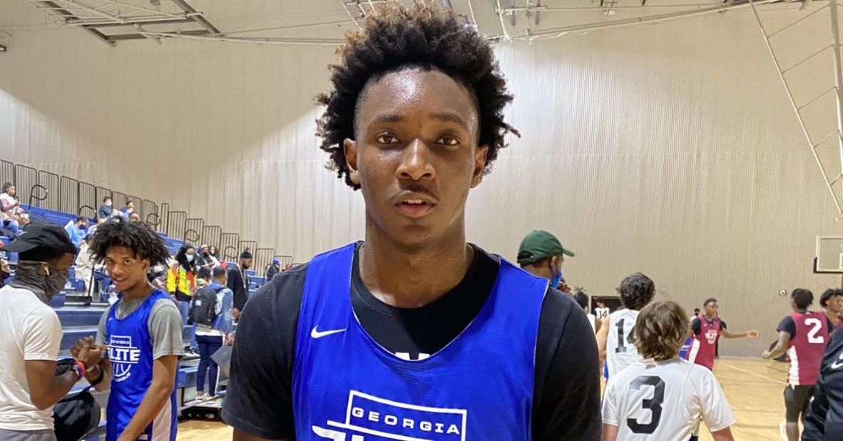 Chance Moore Chance Moore set to join Razorbacks on campus