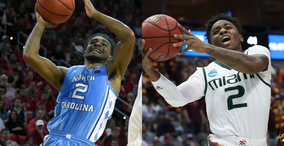 UNC vs. Miami Preview