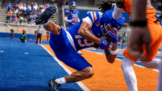 Oregon State Football 2026 Opponent Preview: Boise State University