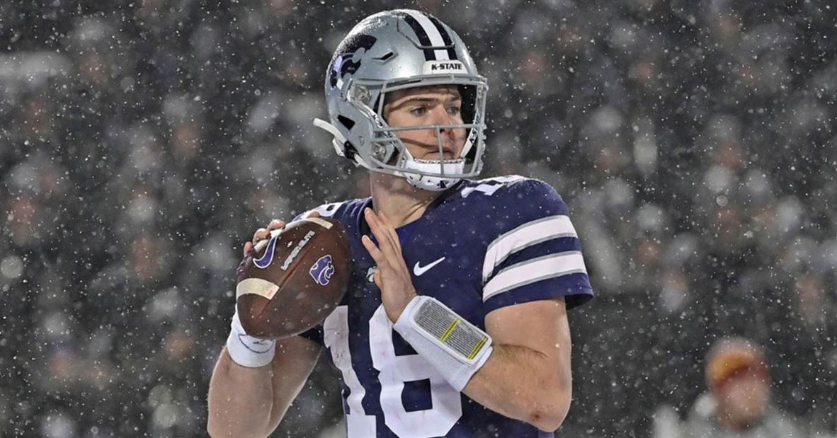 OHIO STATE QUARTERBACK HISTORY NFL visual data 5