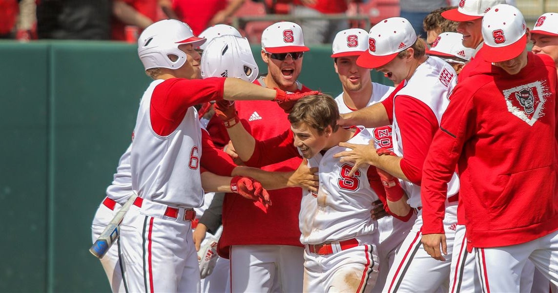 Where NC State Baseball Landed in 2020 Preseason Rankings Where NC State Baseball Landed in 2020 Preseason Rankings