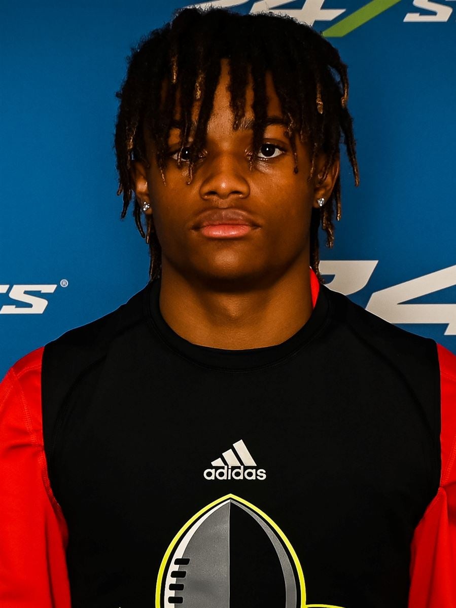 Stephen Howard Stephen Howard Jr., Davis, Cornerback