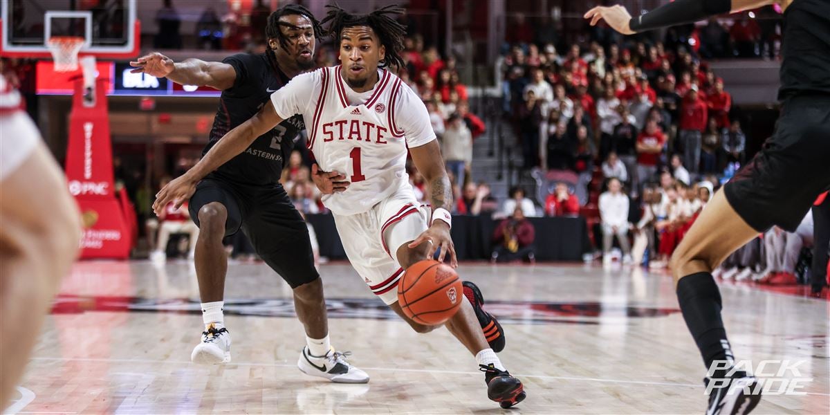 Postgame Takeaways: NC State closes strong to secure blowout win in ...